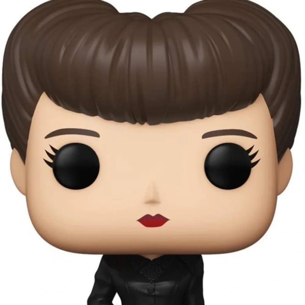 Funko Pinup Girl Vinyl Figure